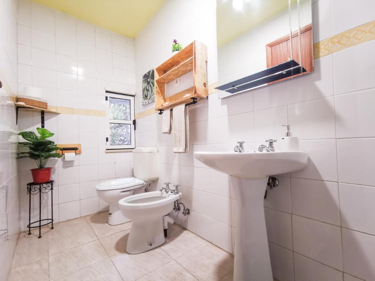 Casa Poema Next To River Tejo & Zezere Villa ก็องสตังเซีย ภายนอก รูปภาพ