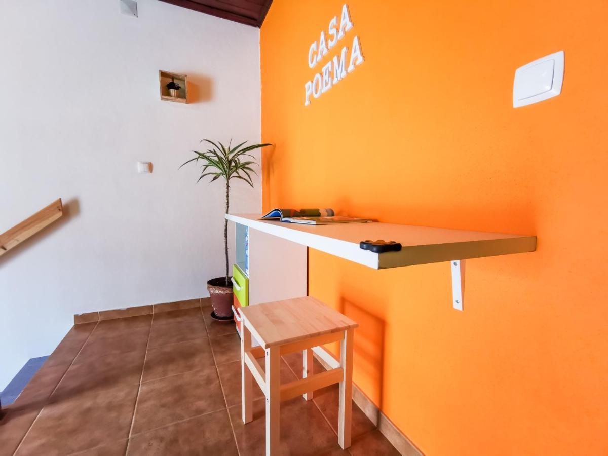 Casa Poema Next To River Tejo & Zezere Villa ก็องสตังเซีย ภายนอก รูปภาพ