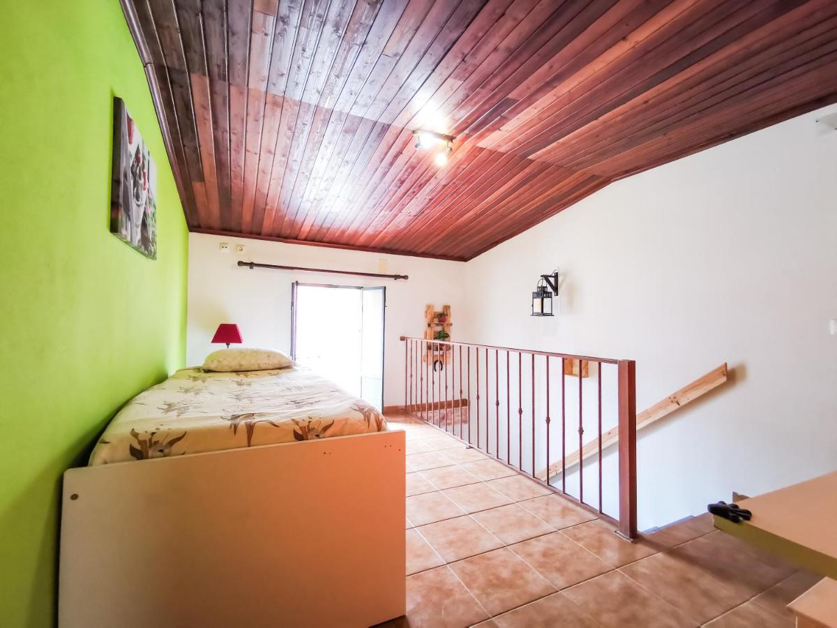 Casa Poema Next To River Tejo & Zezere Villa ก็องสตังเซีย ภายนอก รูปภาพ