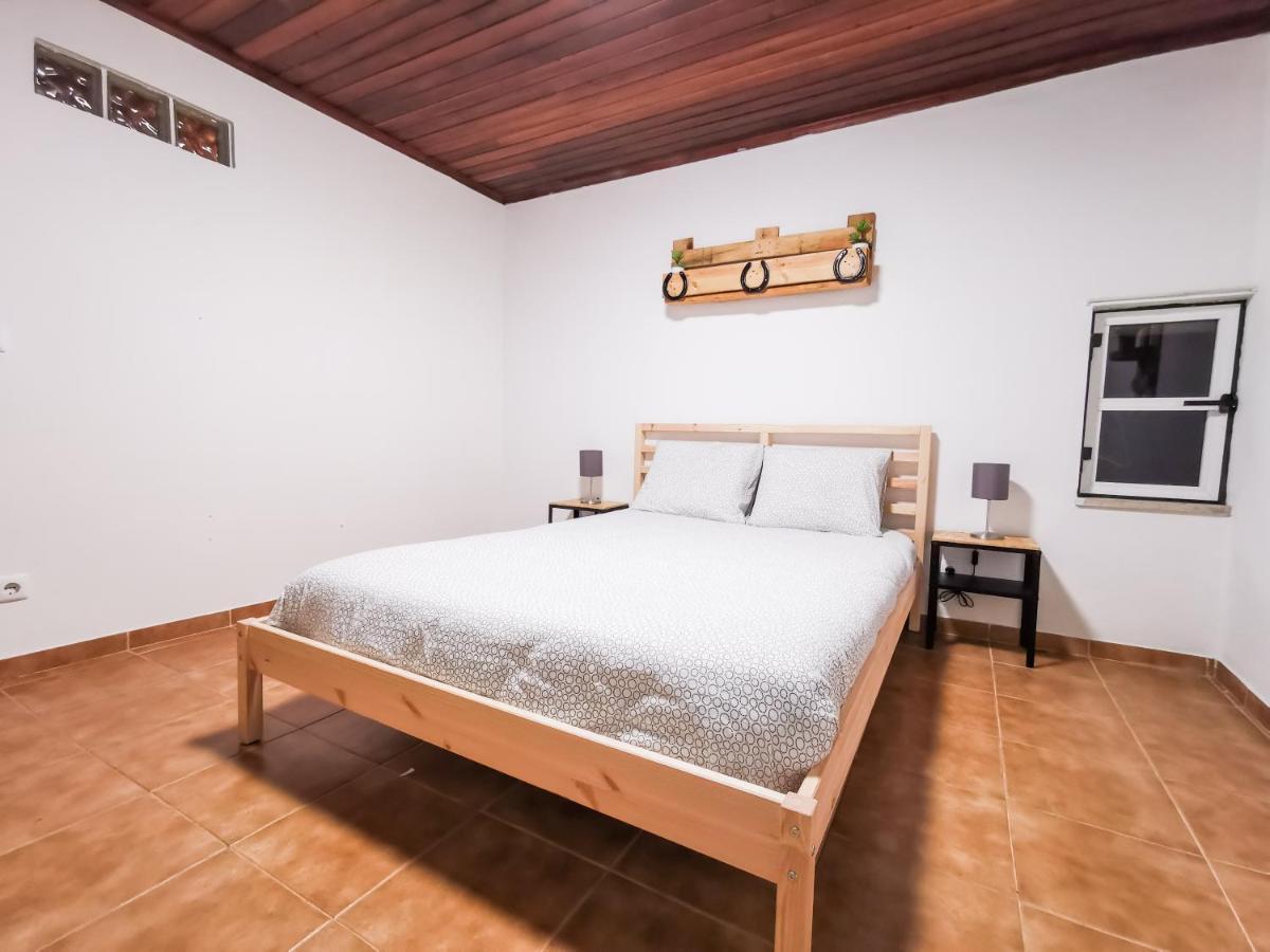 Casa Poema Next To River Tejo & Zezere Villa ก็องสตังเซีย ภายนอก รูปภาพ