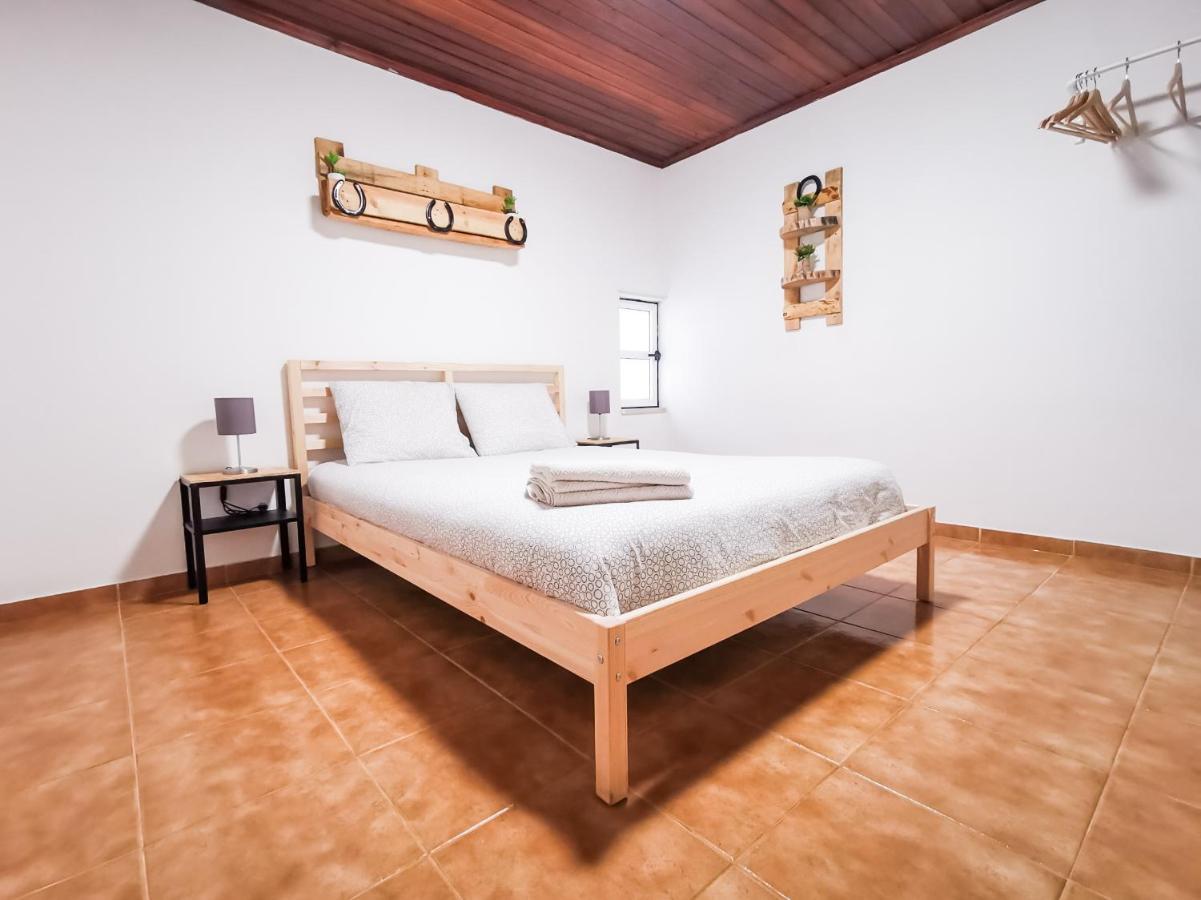 Casa Poema Next To River Tejo & Zezere Villa ก็องสตังเซีย ภายนอก รูปภาพ