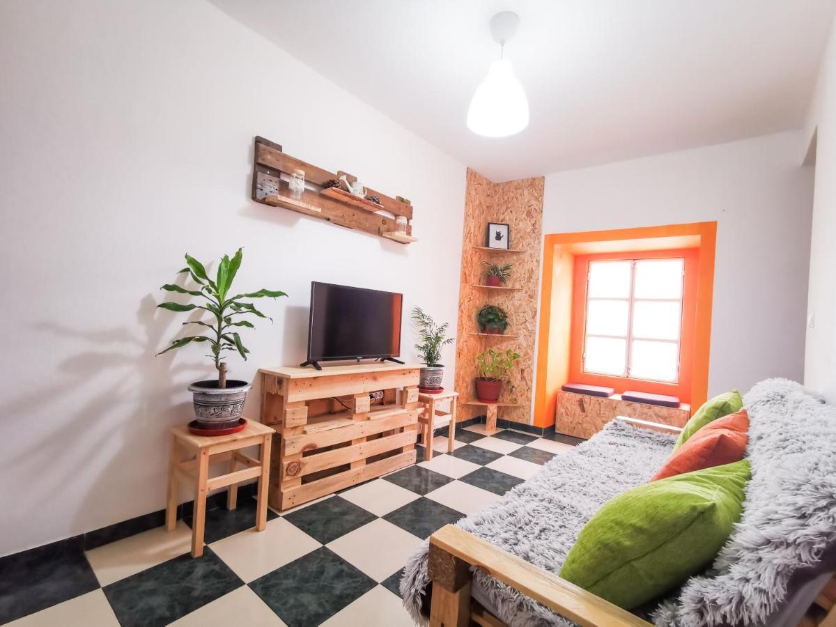 Casa Poema Next To River Tejo & Zezere Villa ก็องสตังเซีย ภายนอก รูปภาพ