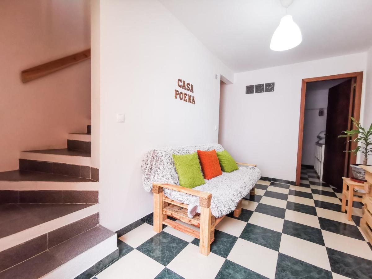 Casa Poema Next To River Tejo & Zezere Villa ก็องสตังเซีย ภายนอก รูปภาพ