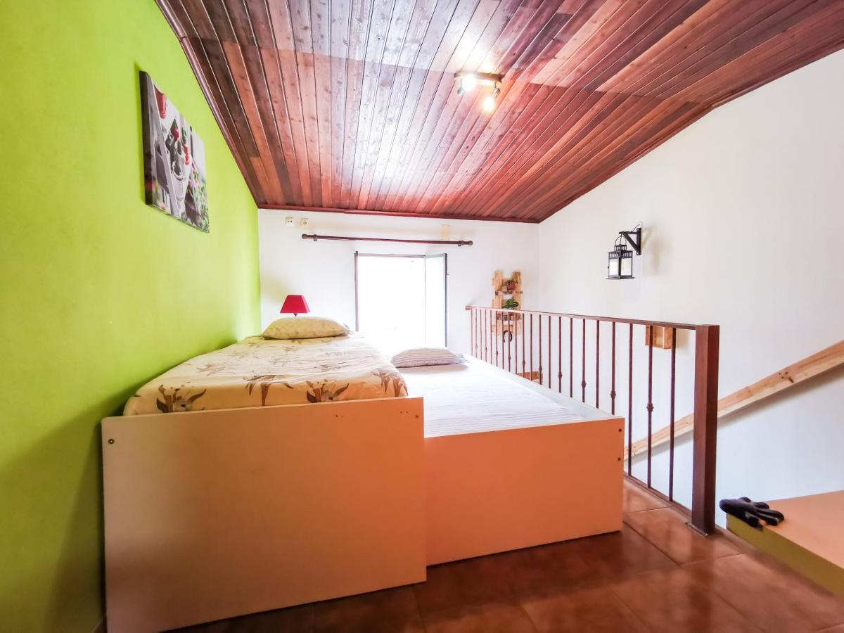 Casa Poema Next To River Tejo & Zezere Villa ก็องสตังเซีย ภายนอก รูปภาพ