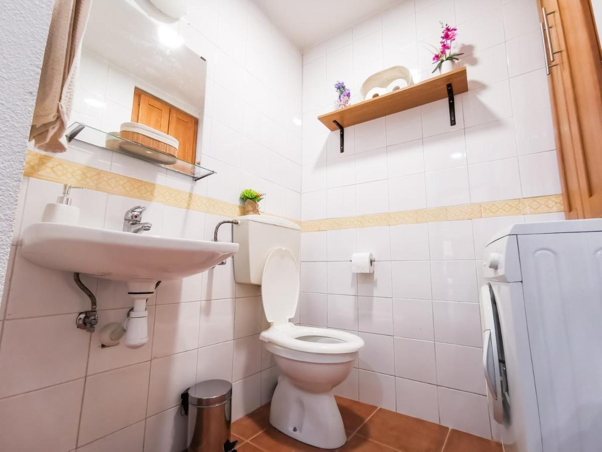 Casa Poema Next To River Tejo & Zezere Villa ก็องสตังเซีย ภายนอก รูปภาพ
