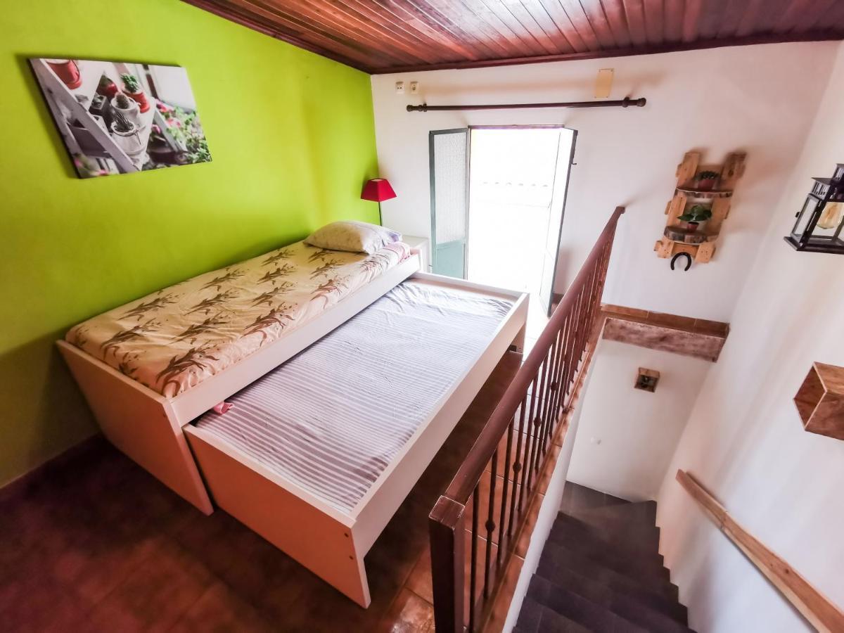 Casa Poema Next To River Tejo & Zezere Villa ก็องสตังเซีย ภายนอก รูปภาพ