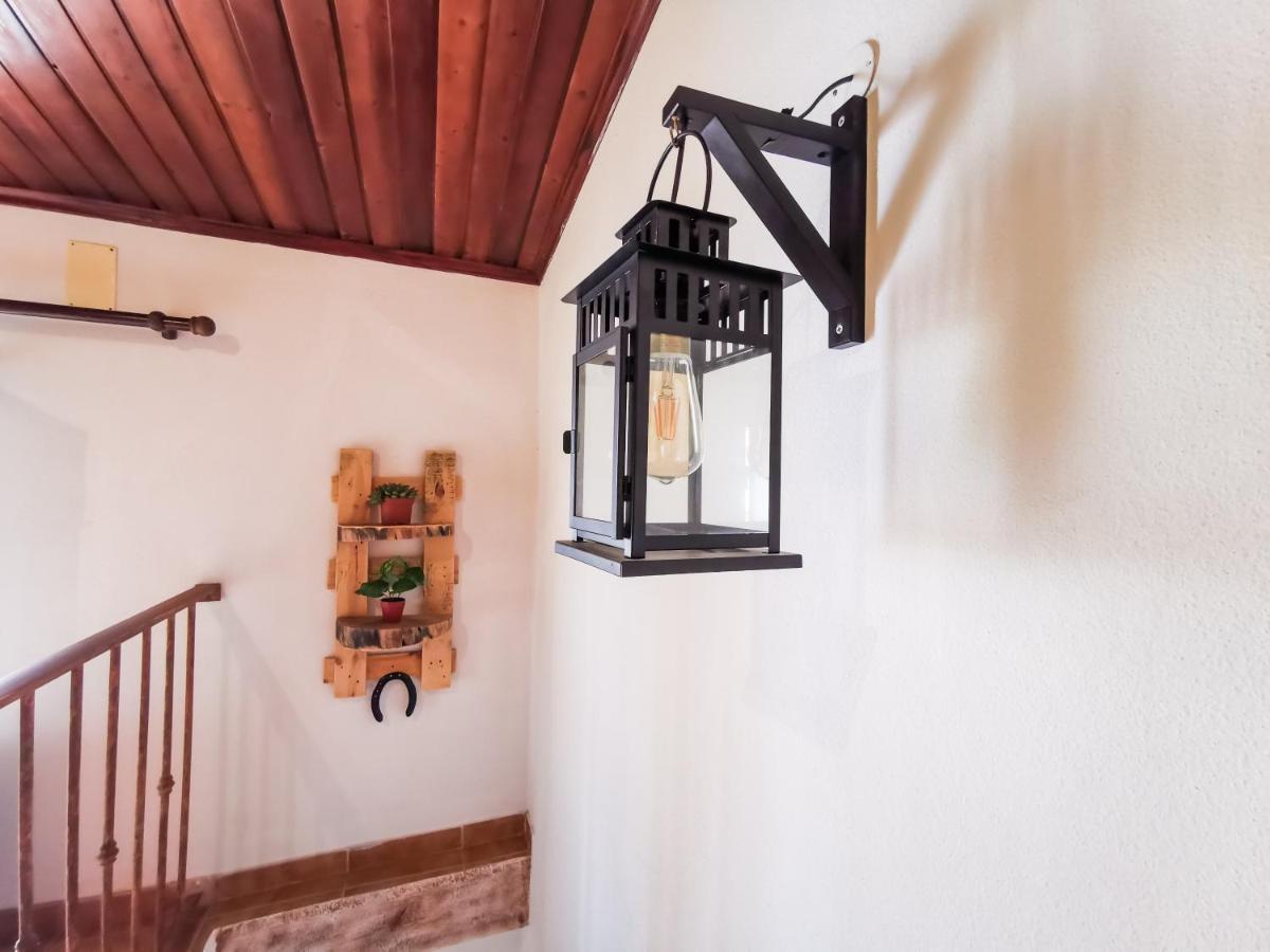 Casa Poema Next To River Tejo & Zezere Villa ก็องสตังเซีย ภายนอก รูปภาพ