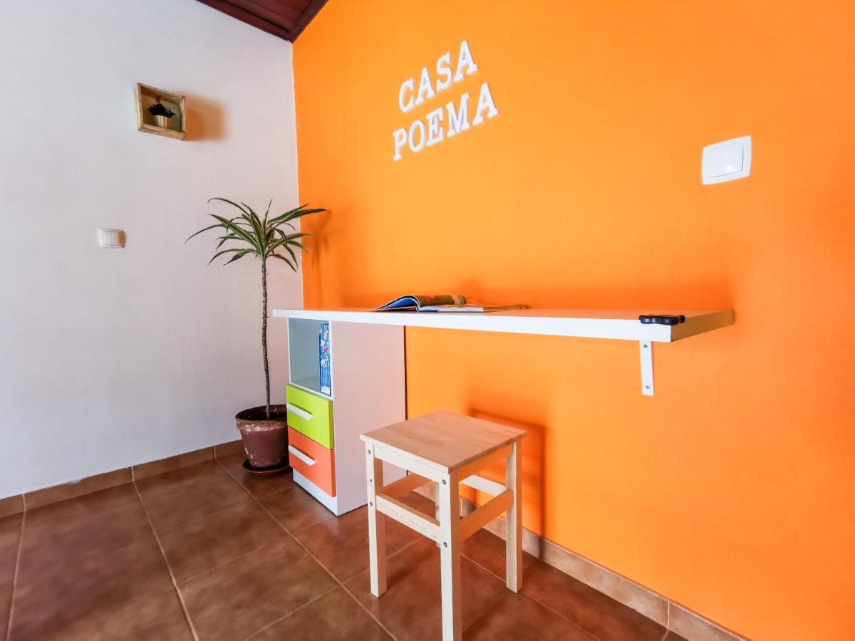 Casa Poema Next To River Tejo & Zezere Villa ก็องสตังเซีย ภายนอก รูปภาพ