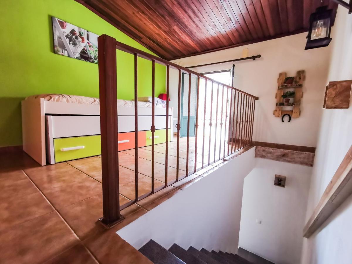 Casa Poema Next To River Tejo & Zezere Villa ก็องสตังเซีย ภายนอก รูปภาพ