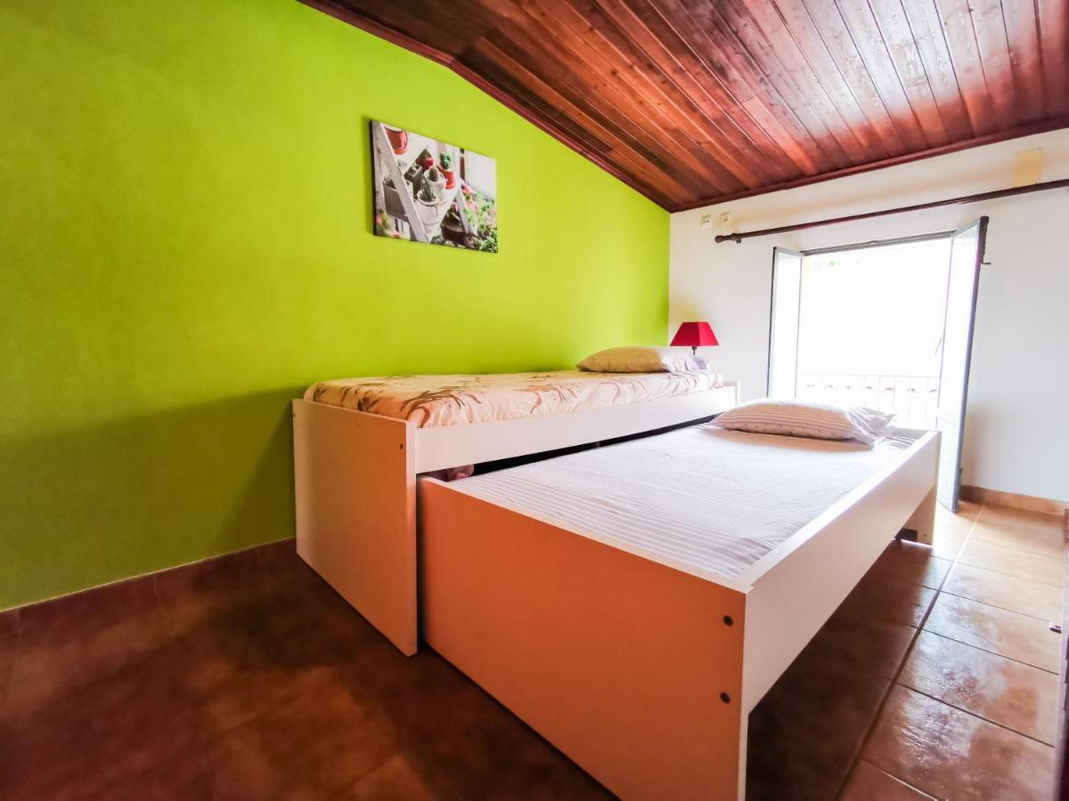Casa Poema Next To River Tejo & Zezere Villa ก็องสตังเซีย ภายนอก รูปภาพ