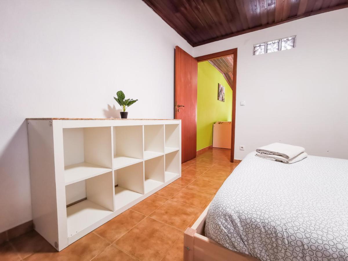Casa Poema Next To River Tejo & Zezere Villa ก็องสตังเซีย ภายนอก รูปภาพ