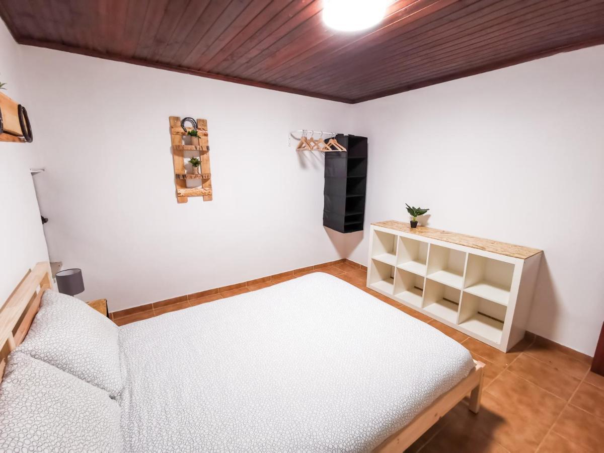 Casa Poema Next To River Tejo & Zezere Villa ก็องสตังเซีย ภายนอก รูปภาพ