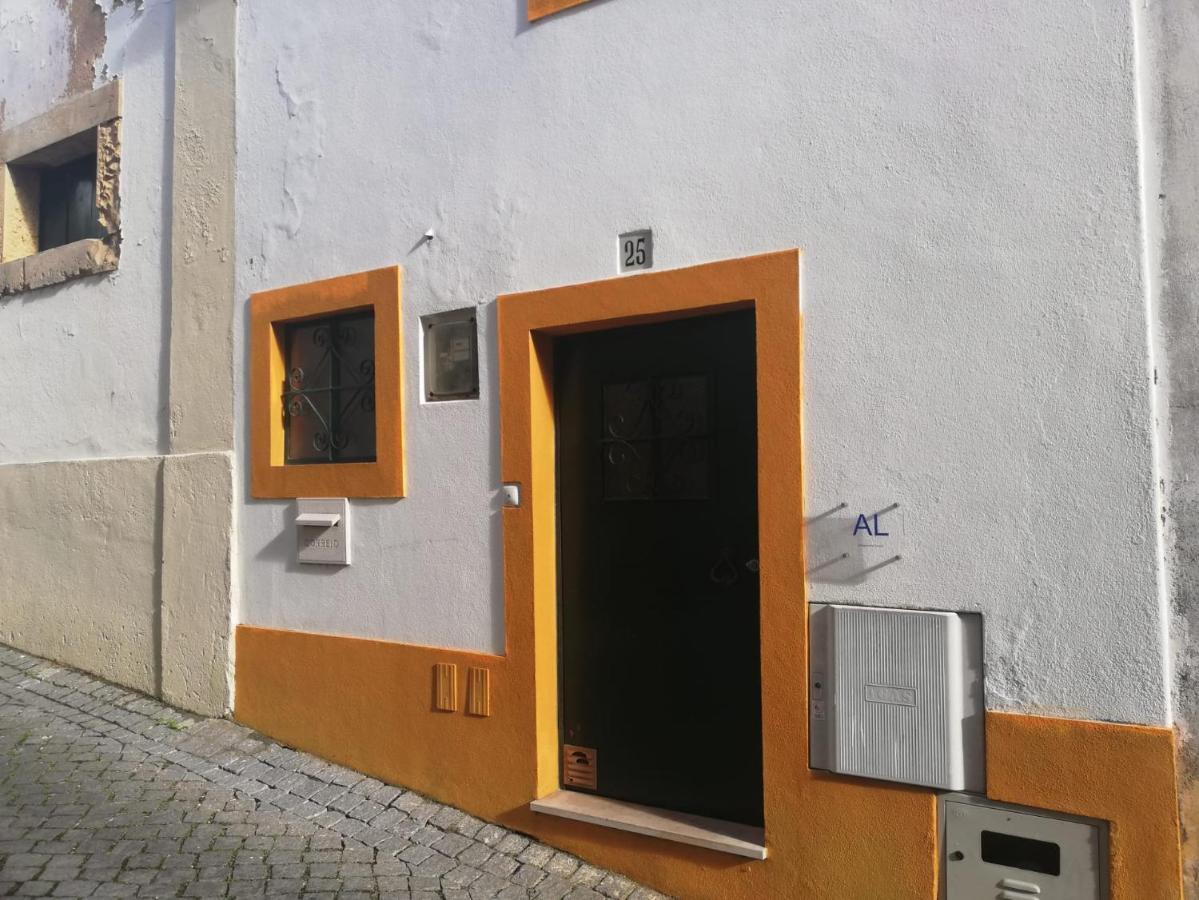 Casa Poema Next To River Tejo & Zezere Villa ก็องสตังเซีย ภายนอก รูปภาพ